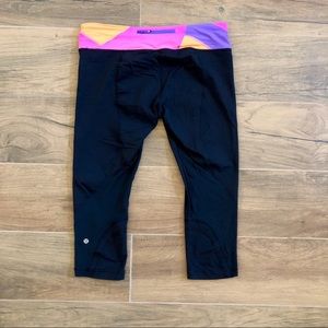 Lululemon leggings